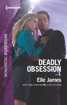 Deadly Obsession - Book #5 of the Devil's Shroud