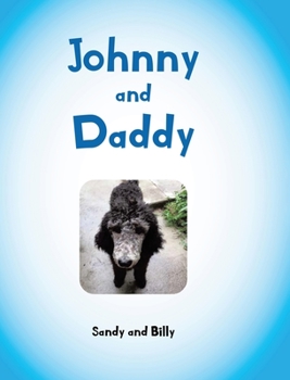 Hardcover Johnny and Daddy Book