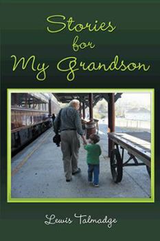 Paperback Stories for My Grandson Book