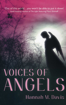Paperback Voices of Angels Book