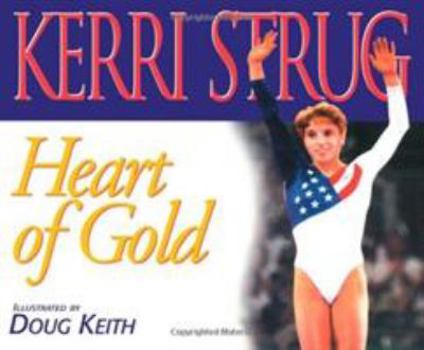 Hardcover Heart of Gold Book