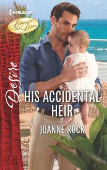 His Accidental Heir - Book #3 of the McNeill Magnates