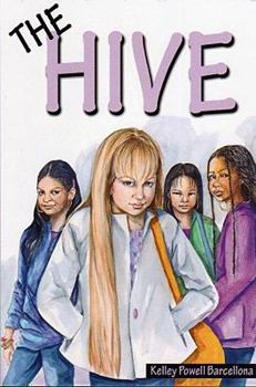 Hardcover The Hive Book
