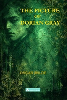Paperback The Picture of Dorian Gray: The Complete 1891 Edition Text Book