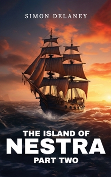 Paperback The Island of Nestra part two Book