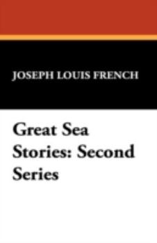 Hardcover Great Sea Stories: Second Series Book