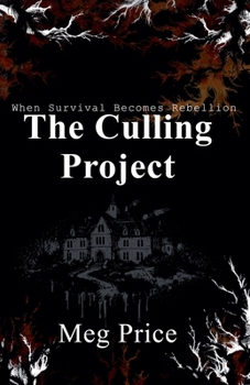 Paperback The Culling Project Book