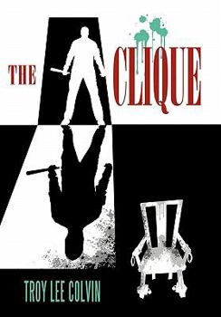 Paperback The Clique Book