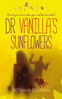 Doctor Vanilla's Sunflowers