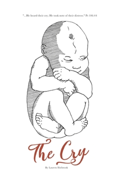 Paperback The Cry Book