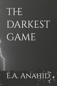 Paperback The darkest game Book