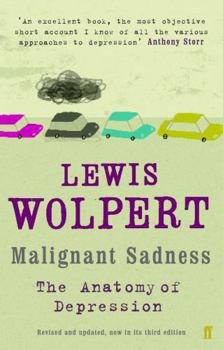 Paperback Malignant Sadness Book