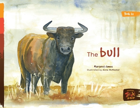 Paperback The Bull Book