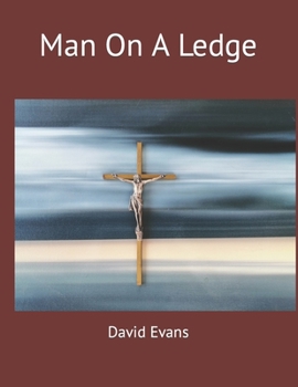 Paperback Man On A Ledge Book