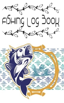 Bass Fishing Log Sheet And Diary Notebook Journal With A Bold Text Font Lined Pages Makes A Great Alternative To A Card: Bass Fishing Log Sheet Marine ... Size 5×8 100 Page Best Prints Special .