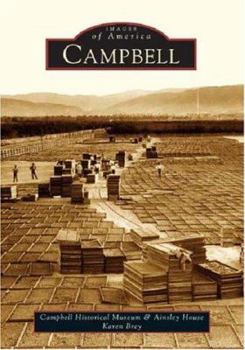 Paperback Campbell Book