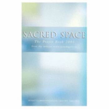Paperback Sacred Space 2005: The Prayer Book
