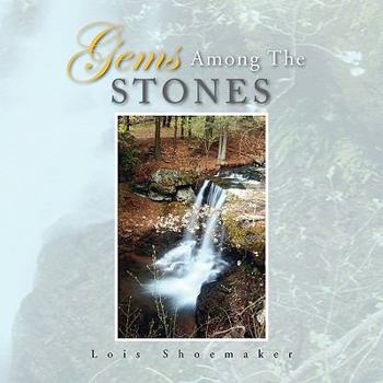 Paperback Gems Among the Stones Book