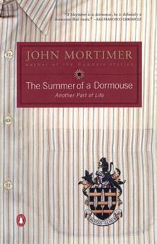 Paperback The Summer of a Dormouse Book