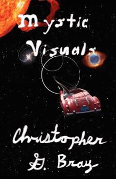 Paperback Mystic Visuals Book