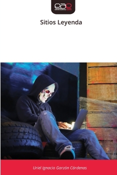 Paperback Sitios Leyenda [Spanish] Book
