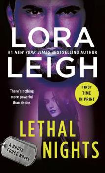 Lethal Nights - Book #3 of the Brute Force