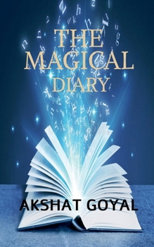 Paperback The Magical Diary Book