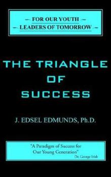 Paperback The Triangle of Success Book
