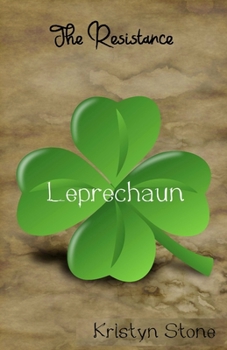 Paperback The Resistance: Leprechaun Book