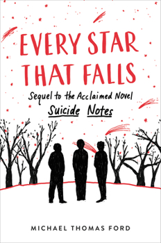 Hardcover Every Star That Falls Book