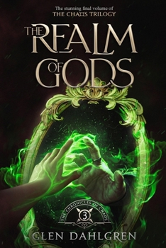 The Realm of Gods (Chronicles of Chaos)