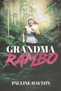 Paperback Grandma Rambo Book