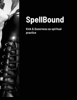 Paperback SpellBound Book