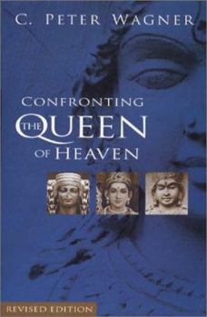 Paperback Confronting the Queen of Heaven Book