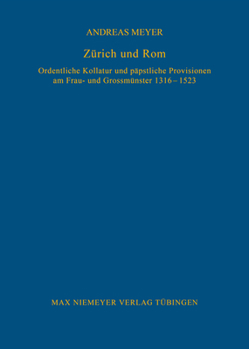 Hardcover Zürich und Rom [German] Book