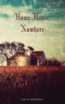 Paperback Home Movie, Nowhere Book