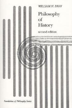 Paperback Philosophy of History Book