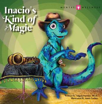 Paperback Inacio's Kind of Magic Book