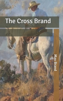 Paperback The Cross Brand Book