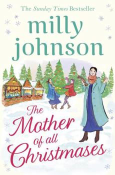 Paperback Mother Of All Christmases Book