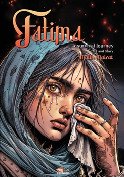 Paperback Fatima: A Survival Journey Book