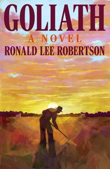 Hardcover Goliath Book