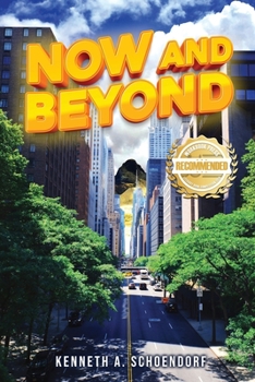 Paperback Now and Beyond Book