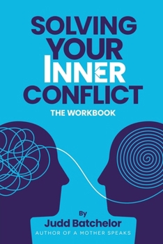 Paperback Solving Your Inner Conflict Book