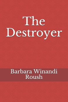 Paperback The Destroyer Book