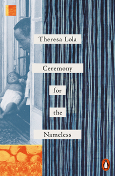 Paperback Ceremony for the Nameless Book