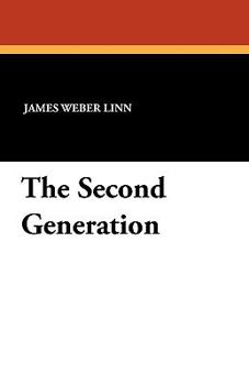 Paperback The Second Generation Book