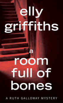 Mass Market Paperback A Room Full of Bones: A Mystery Book