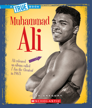 Muhammad Ali - Book  of the A True Book