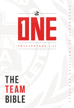 Paperback Team Bible: One Edition Book